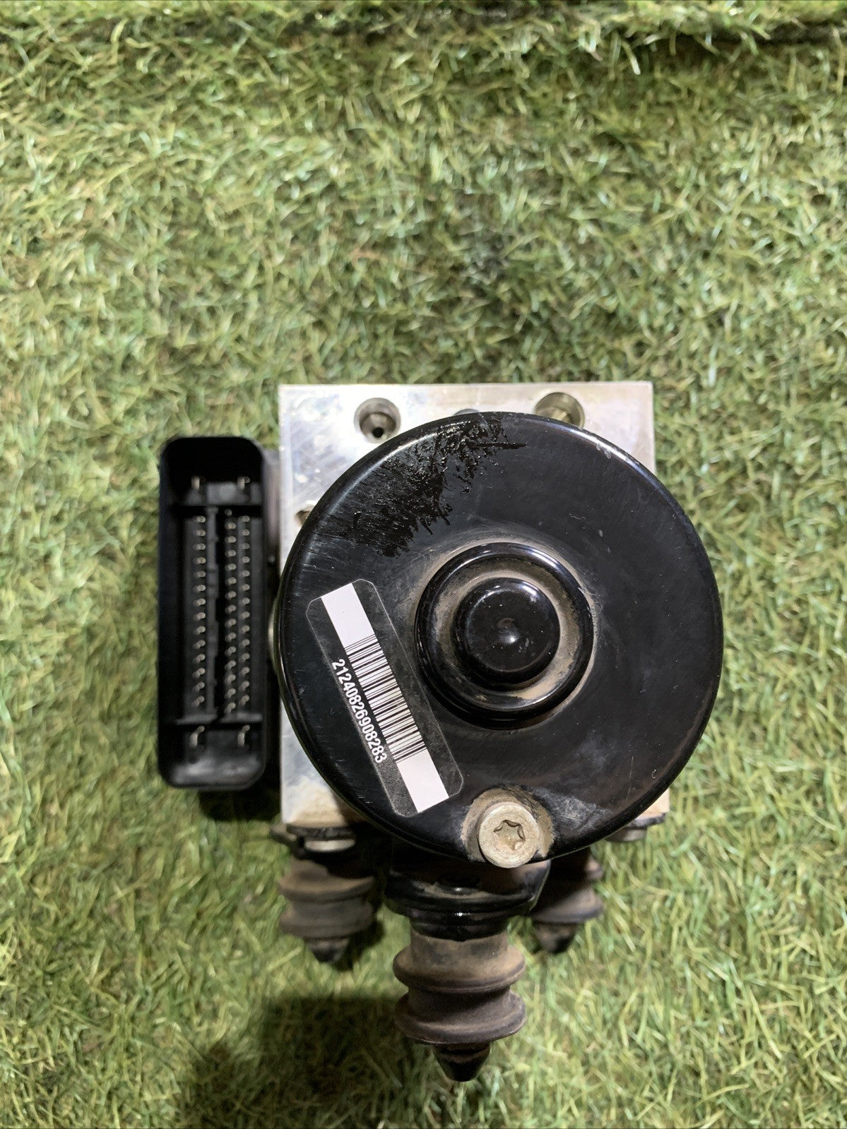 Pompa Abs Ate Audi A3 8P 2.0 Diesel 1K0907379AC