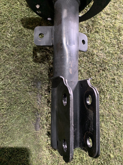 Ammortizzatore Anteriore Sinistro Peugeot 3008 2019 9833696680