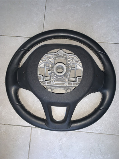 Volante sterzo PEUGEOT 208/2008 Anno 2015 6191373