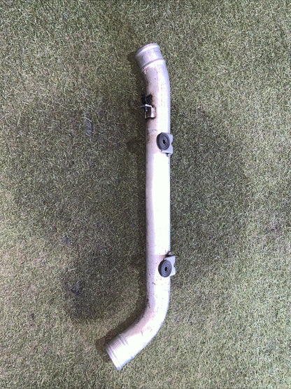 Tubo Intercooler Audi Q7 2006 3.0 Diesel 7L6145795H