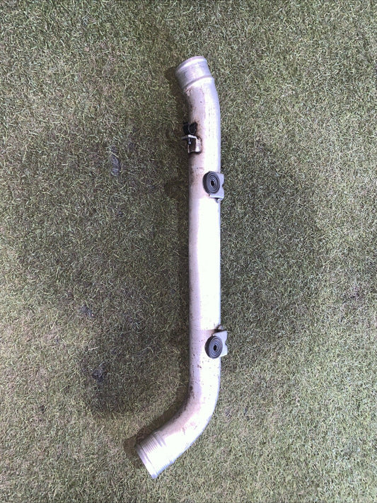 Tubo Intercooler Audi Q7 2006 3.0 Diesel 7L6145795H