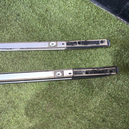 Barre Longitudinali Tetto DACIA  LODGY JS 731867318R 731895727R 731861489R