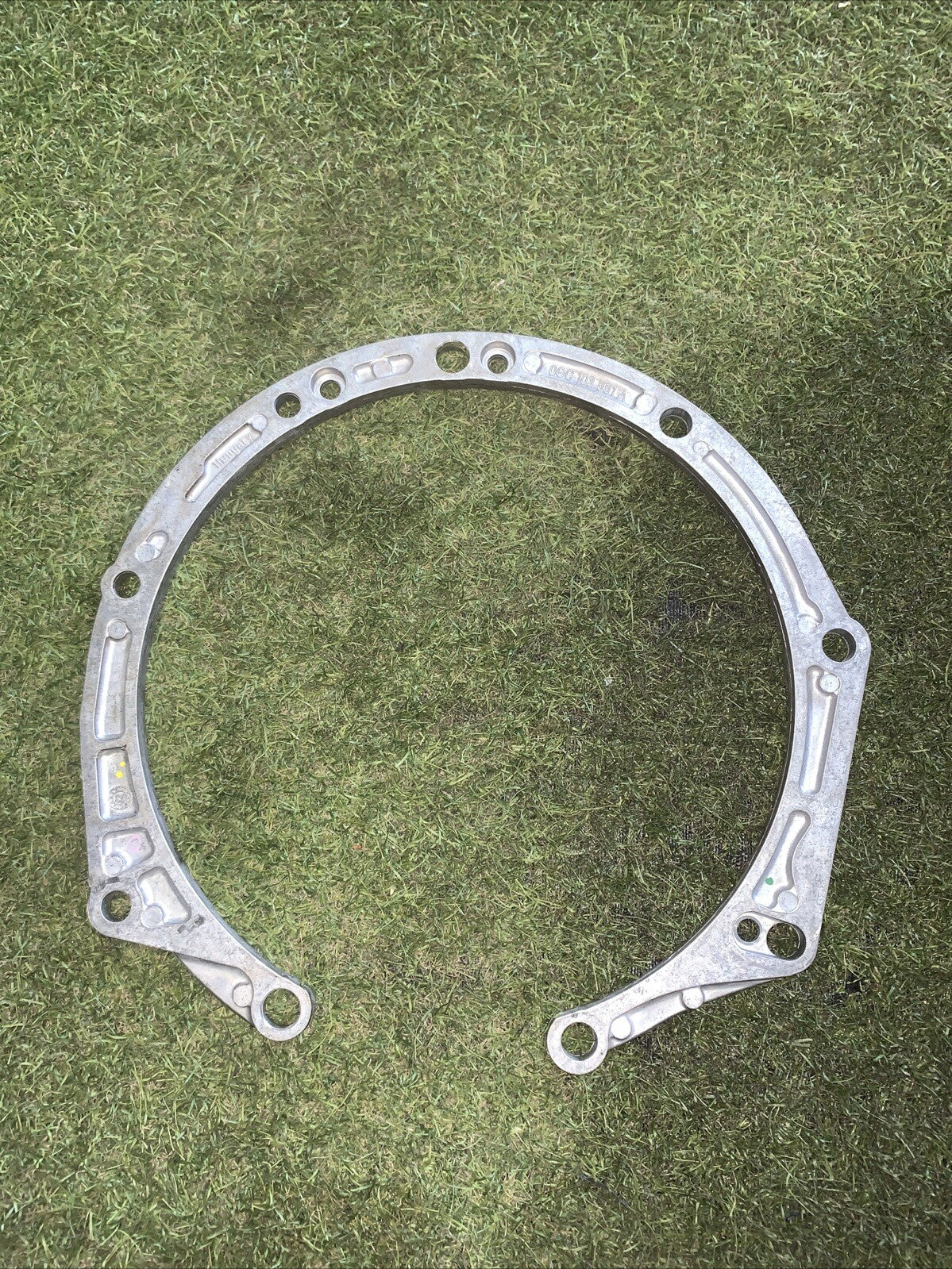 CARTER ANELLO DISTANZIALE FLANGIA CAMBIO Volkswagen Tiguan 2023 2.0 B 0GC103551A