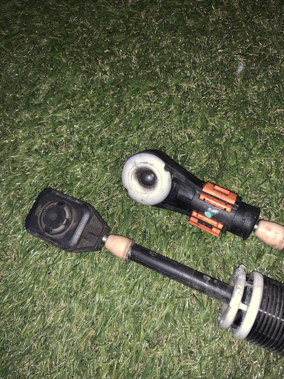 H1BR-7E395-BE LACCI CAMBIO FORD Fiesta 7° Serie 1.0 BENZINA