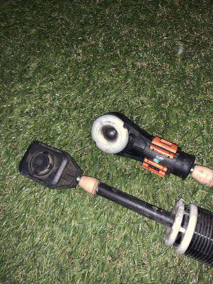 H1BR-7E395-BE LACCI CAMBIO FORD Fiesta 7° Serie 1.0 BENZINA