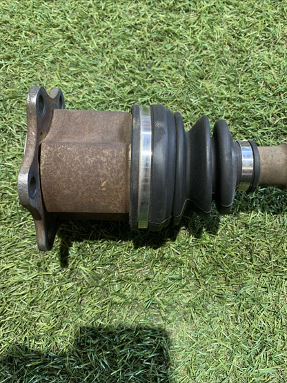 Semiasse Anteriore Sinistro Audi A3 8P 2010 2.0 170CV Automatica 1K0407271KB