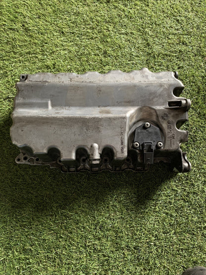 Coppa Olio Volkswagen Golf 7, A3 8V 1.6 CRK 04L103603