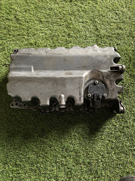 Coppa Olio Volkswagen Golf 7, A3 8V 1.6 CRK 04L103603