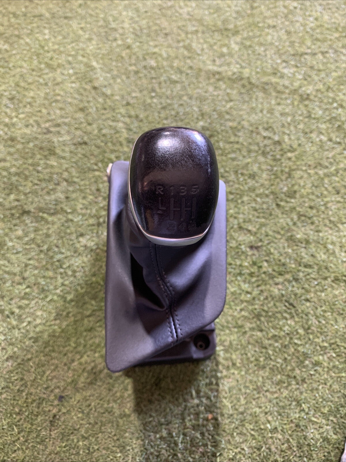 Leva Cambio Citroen C5 Aircross 2020 9828041980