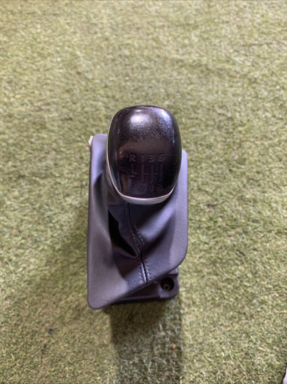 Leva Cambio Citroen C5 Aircross 2020 9828041980