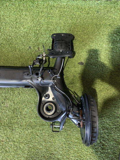 Ponte Assale Posteriore A Tamburi AUDI A1 2021 2Q0501053BP