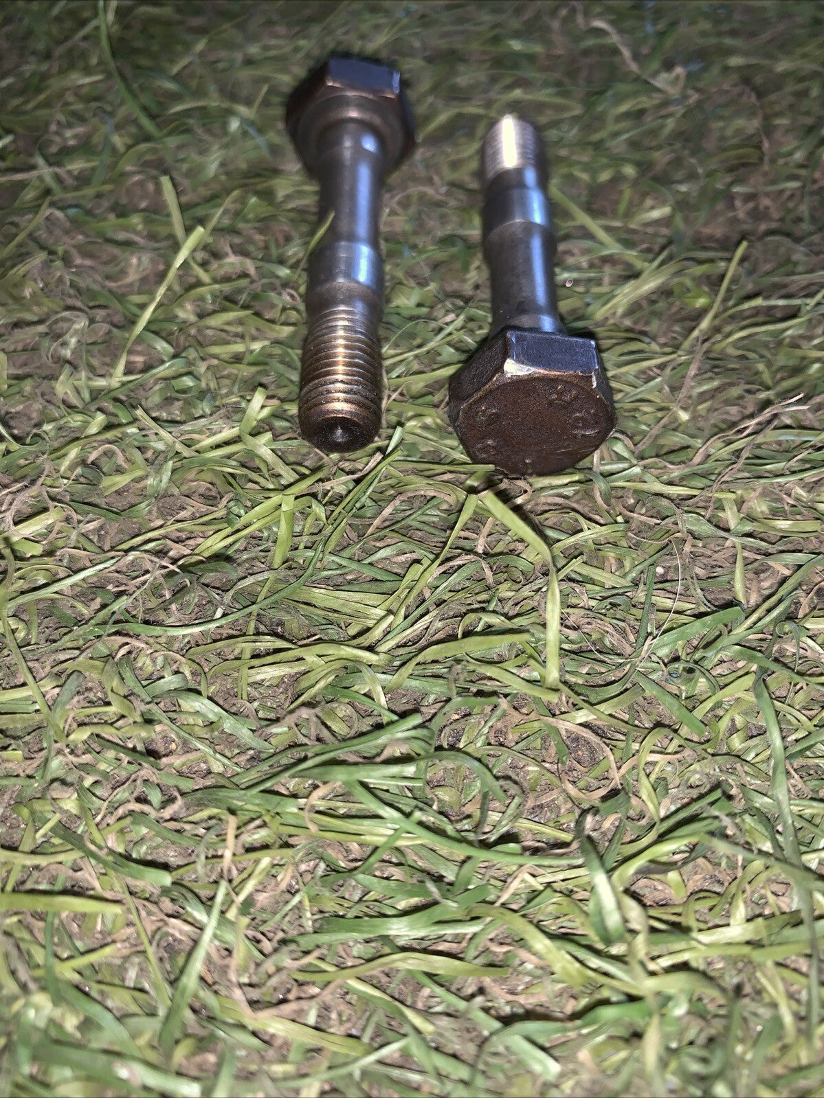 Pistone Con Biella Fiat Panda 1 Serie 900 Benzina (1)