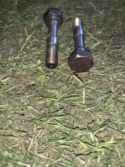 Pistone Con Biella Fiat Panda 1 Serie 900 Benzina (1)