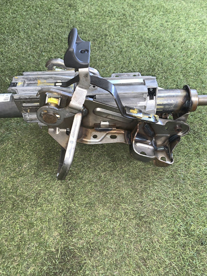 Piantone Sterzo Audi A4 2011 3.0 Allroad 8K0419506AL