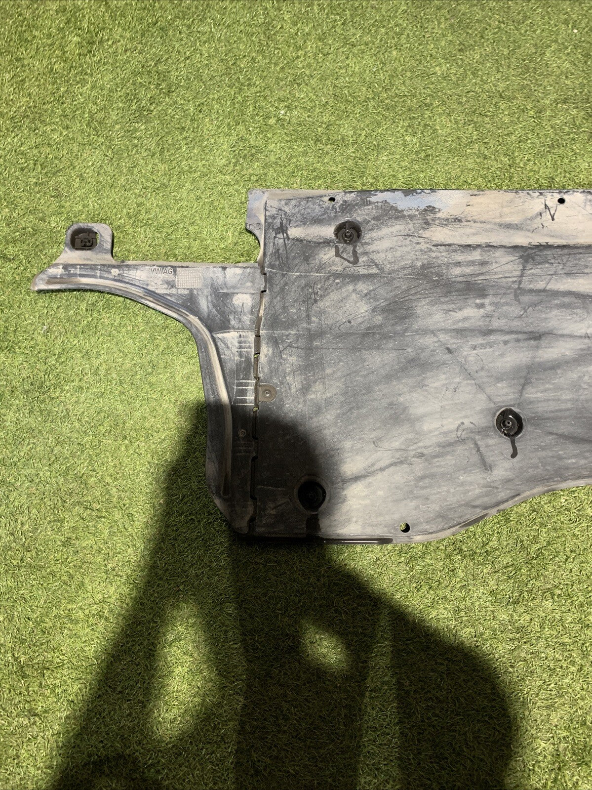 5WA825202D PARATIA SOTTOSCOCCA LATO DESTRO VOLKSWAGEN GOLF 8 2.0 BENZINA