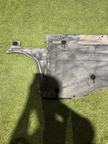 5WA825202D PARATIA SOTTOSCOCCA LATO DESTRO VOLKSWAGEN GOLF 8 2.0 BENZINA