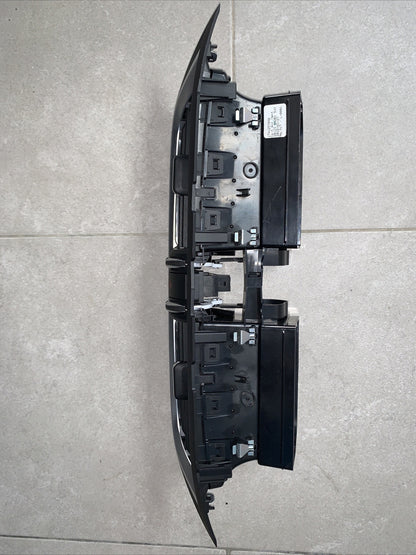 bocchette aria centrale plancia anteriore ALFA ROMEO STELVIO 2017 1561257890