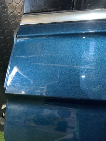 Porta Portiera Sportello Posteriore Sinistra Volkswagen Tiguan 2023