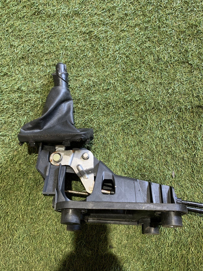 LEVA CAMBIO MANUALE 5 MARCE CON LACCI CITROEN C3 2013 1.0 BENZINA 9683711580