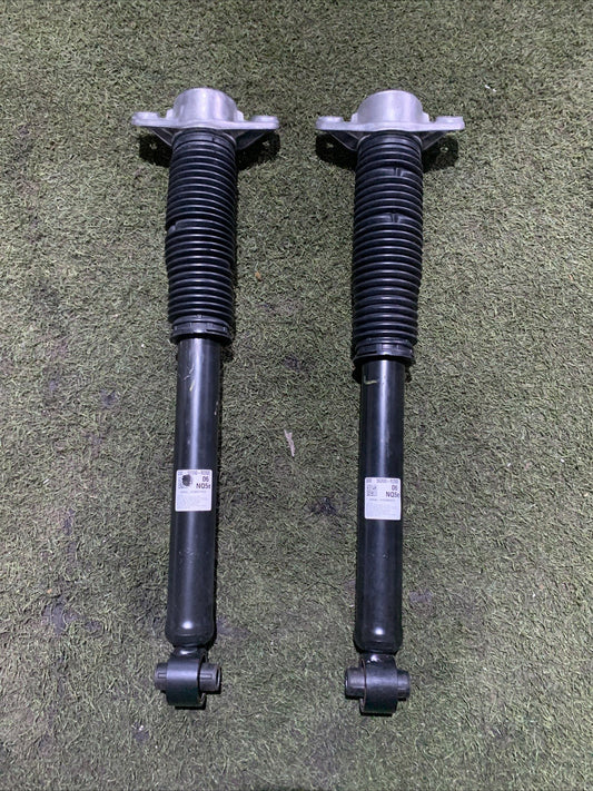 COPPIA AMMORTIZZATORI POSTERIORI KIA SPORTAGE (NQ5) 1.6 DIESEL 55300R2000 2023 2