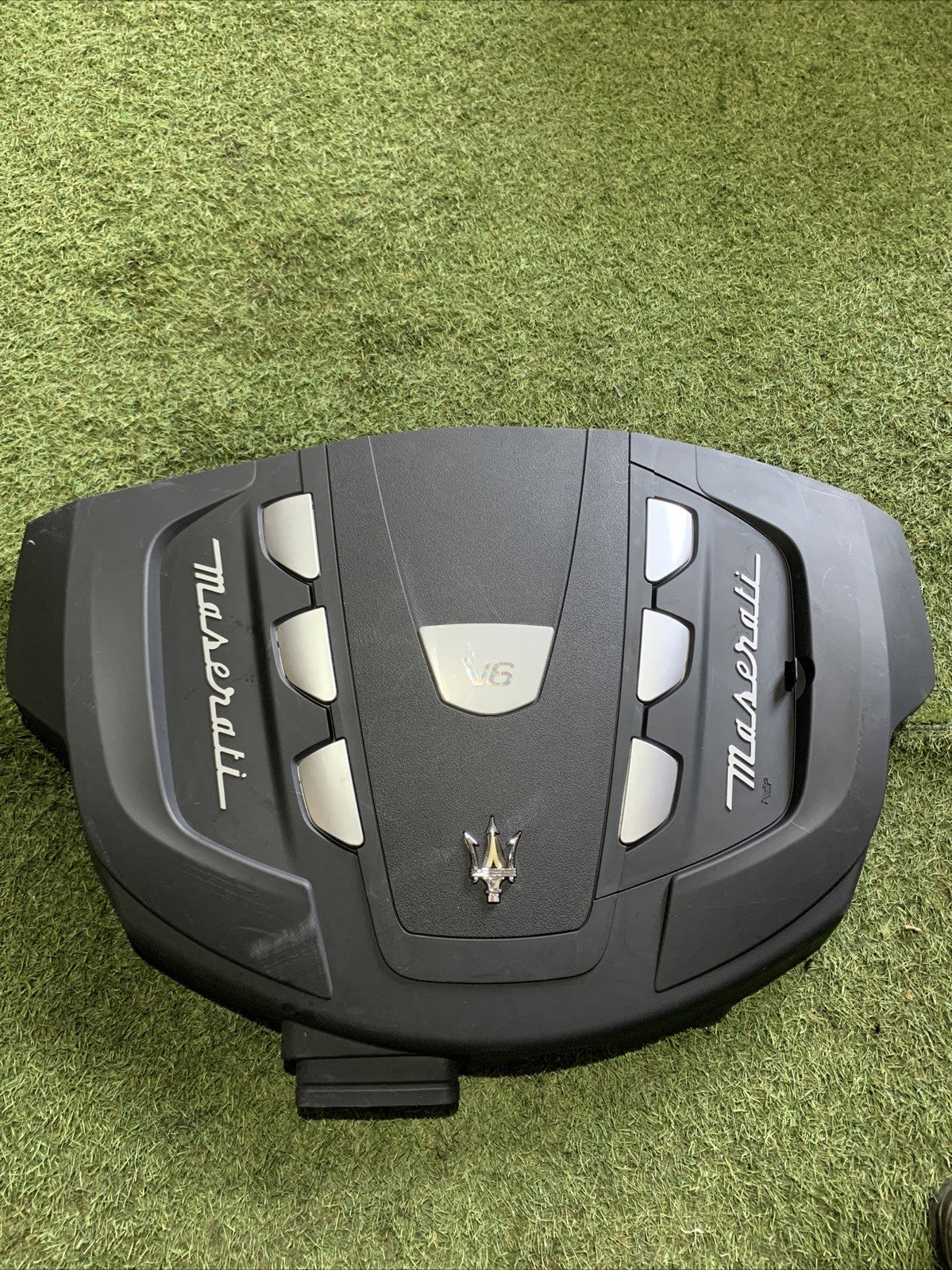 COPRIMOTORE MASERATI GHIBLI COD 670005143