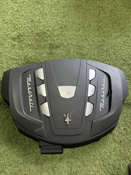 COPRIMOTORE MASERATI GHIBLI COD 670005143