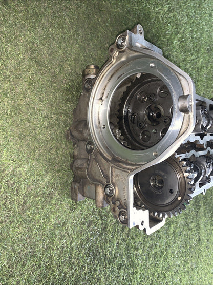 Testata Mercedes Classe A W168 R6680160801