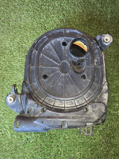 Scatola filtro aria Fiat Seicento 1.1 b cod 51774992