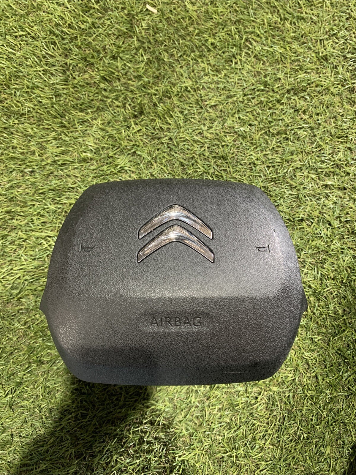 Airbag Volante Citroen C4 Cactus 2015 98012181ZD