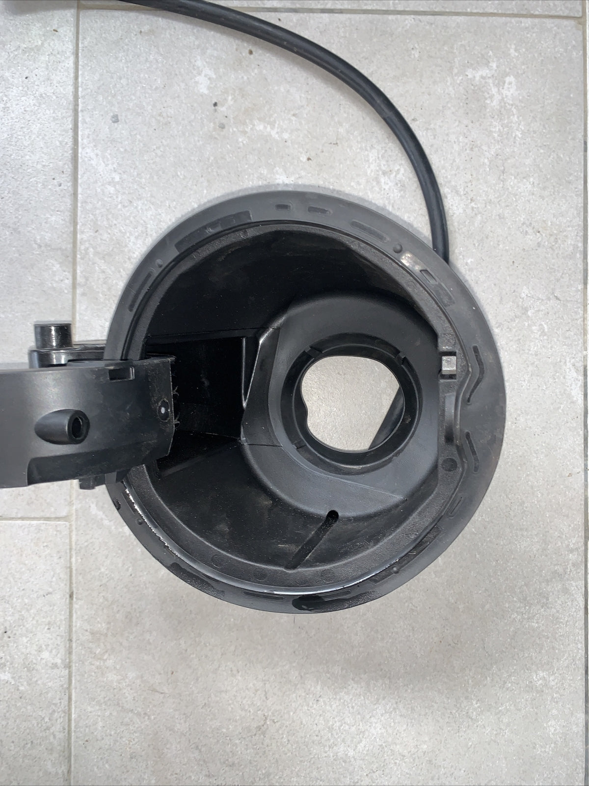 GN15-N27936-CB TAPPO SERBATOIO SPORTELLINO CARBURANTE FORD EcoSport