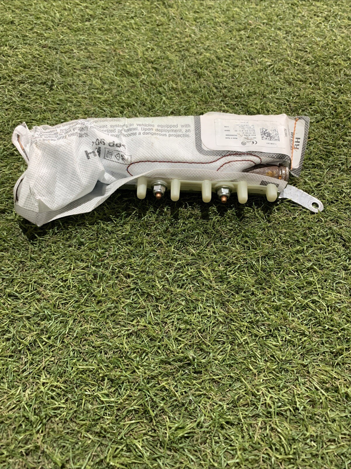 AIRBAG SEDILE DESTRO DX PER VOLKSWAGEN T-CROSS Serie 2GM880242d (19 )