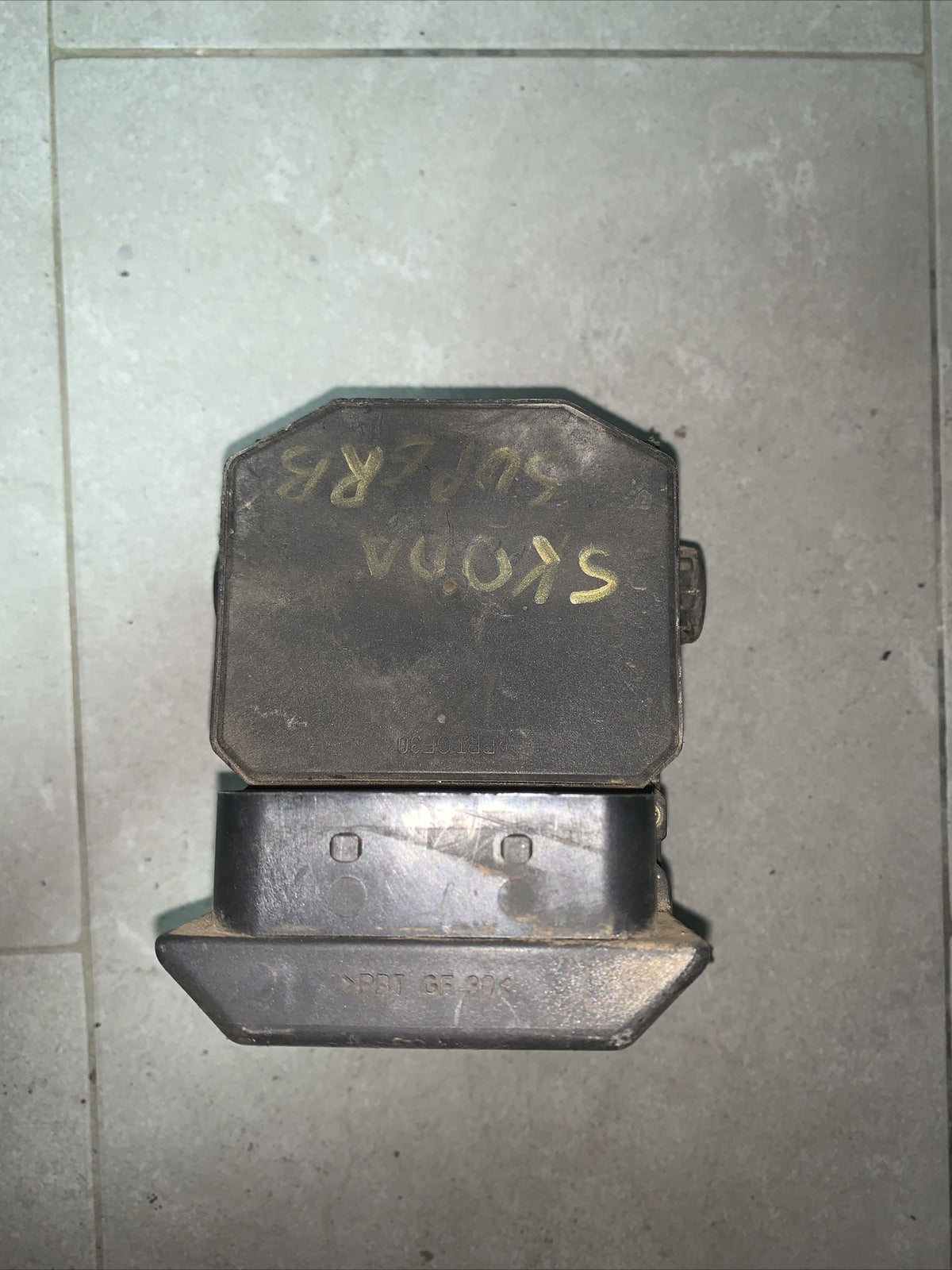 POMPA ABS SKODA SUPERB 1.9 DIESEL 0265950063