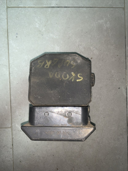 POMPA ABS SKODA SUPERB 1.9 DIESEL 0265950063