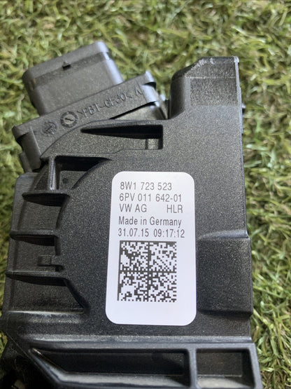Pedale Acceleratore Audi Q7 2016 3.0 Diesel 8W1723523