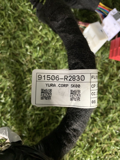 Cablaggio Abitacolo Kia Sportage 2023 1.6 Hybrid 91700-R2030