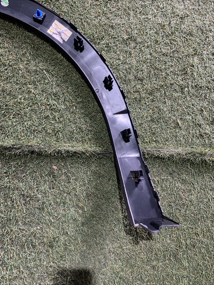 2GA854820E MODANATURA PARAFANGO POSTERIORE DESTRO PER VOLKSWAGEN T-ROC 2022 (3)