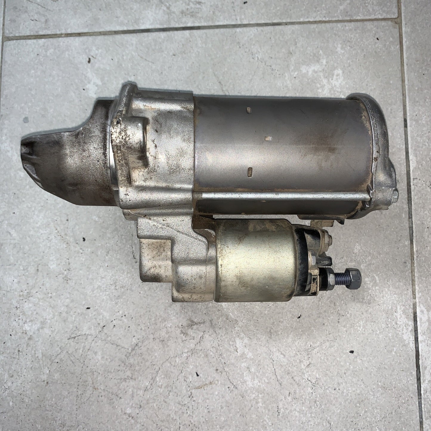 51916170 MOTORINO DI AVVIAMENTO FIAT 500X 1600 Diesel