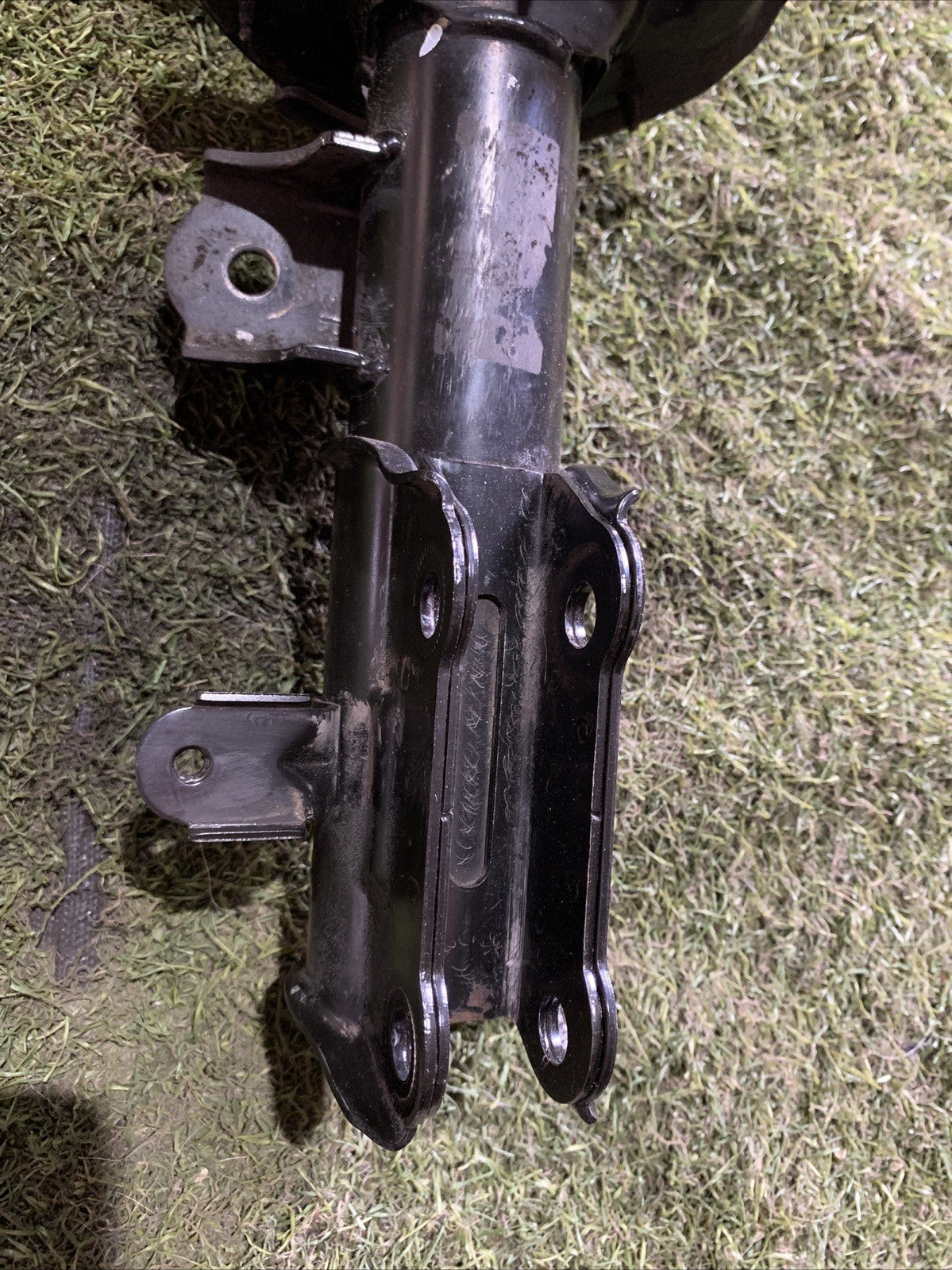 Ammortizzatore Anteriore Destro Hyundai I10 2017-2019 1.0 Benzina 54660B9000