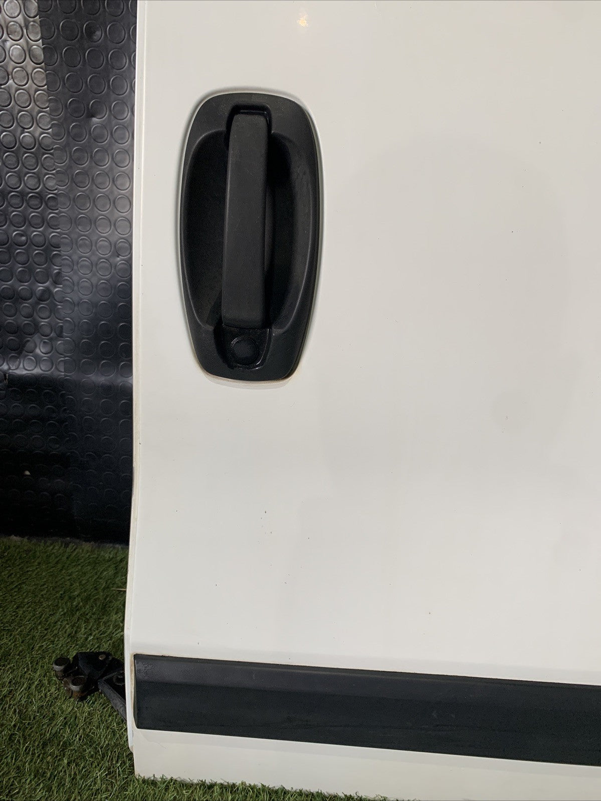 PORTIERA PORTA SPORTELLO POSTERIORE SINISTRA PEUGEOT BIPPER 2014
