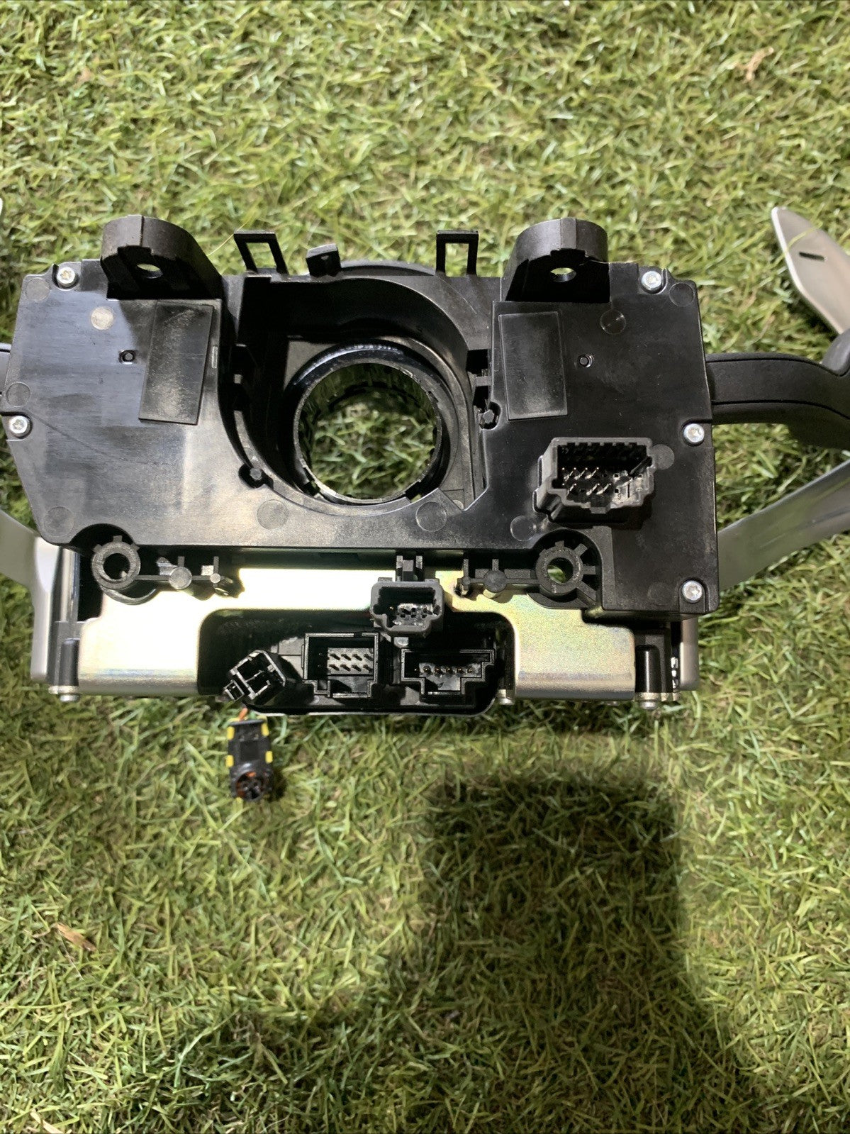 DEVIOLUCI COMPLETO CON PALETTE ALFA ROMEO STELVIO 2017 01561356320