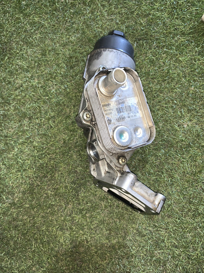 A6681800065 RADIATORE SCAMBIATORE DI CALORE MERCEDES CLASSE A (W168) 170CDI