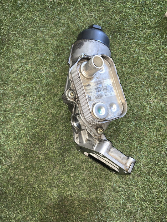 A6681800065 RADIATORE SCAMBIATORE DI CALORE MERCEDES CLASSE A (W168) 170CDI