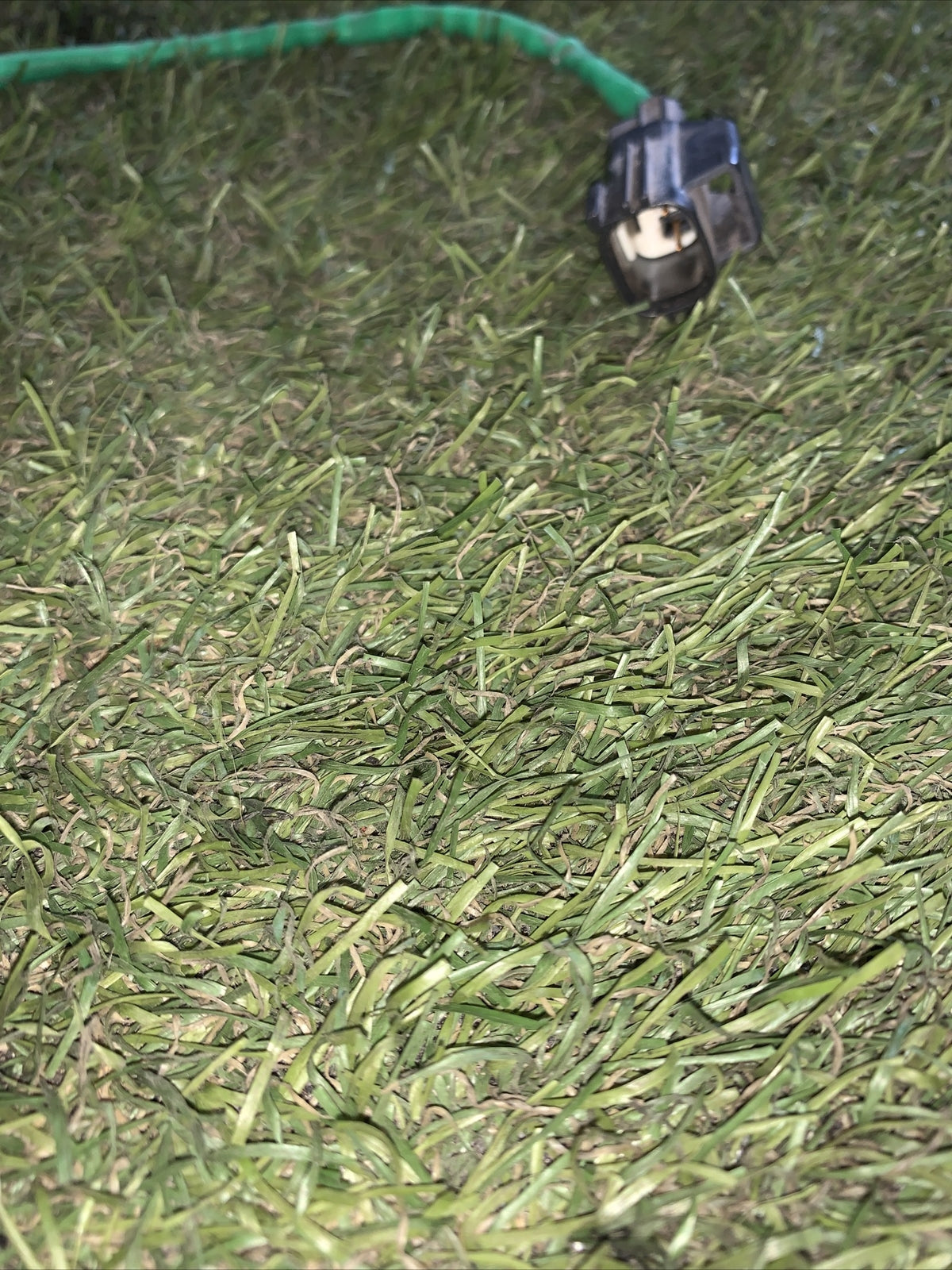 sensore temperatura gas di scarico FORD FIESTA VI SERIE 1.4 TDCI 6M51-12B591-DA 