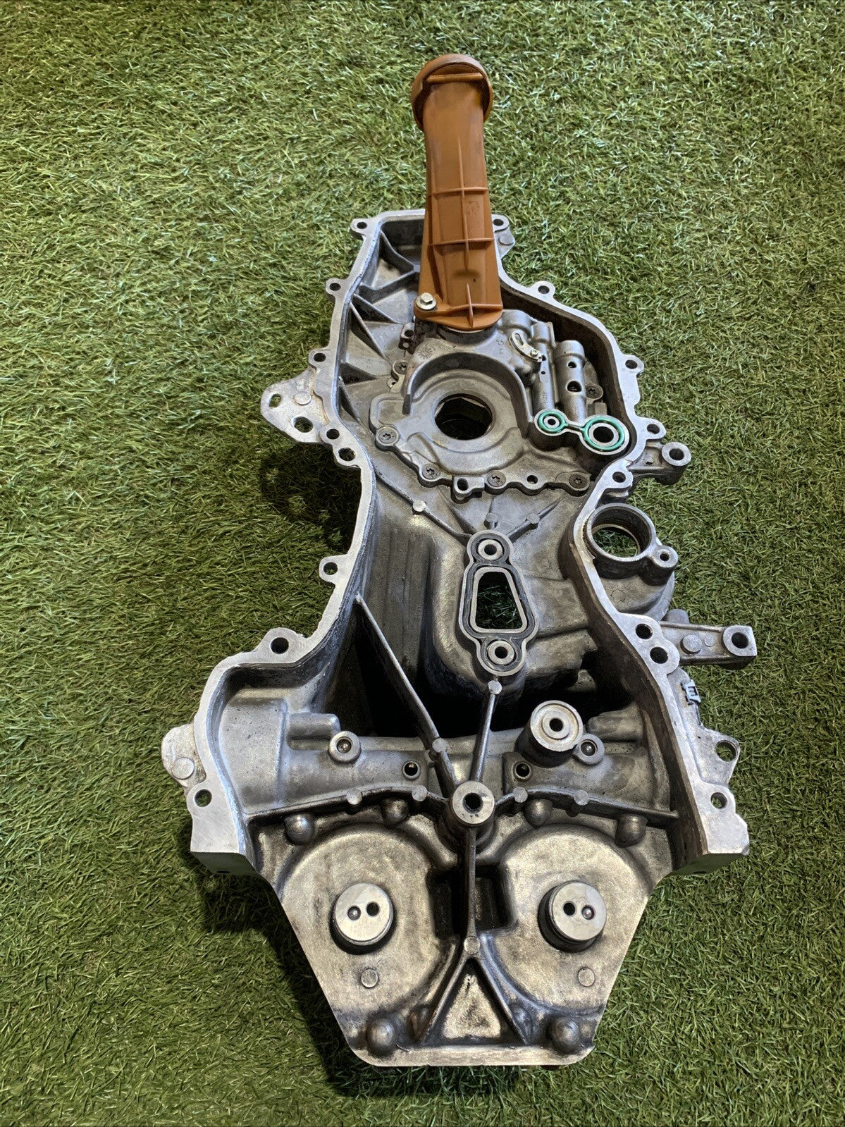 Coperchio Distribuzione Dacia Sandero 1.0 Benzina B4DB400 135029068R