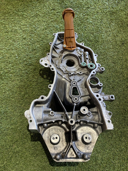 Coperchio Distribuzione Dacia Sandero 1.0 Benzina B4DB400 135029068R