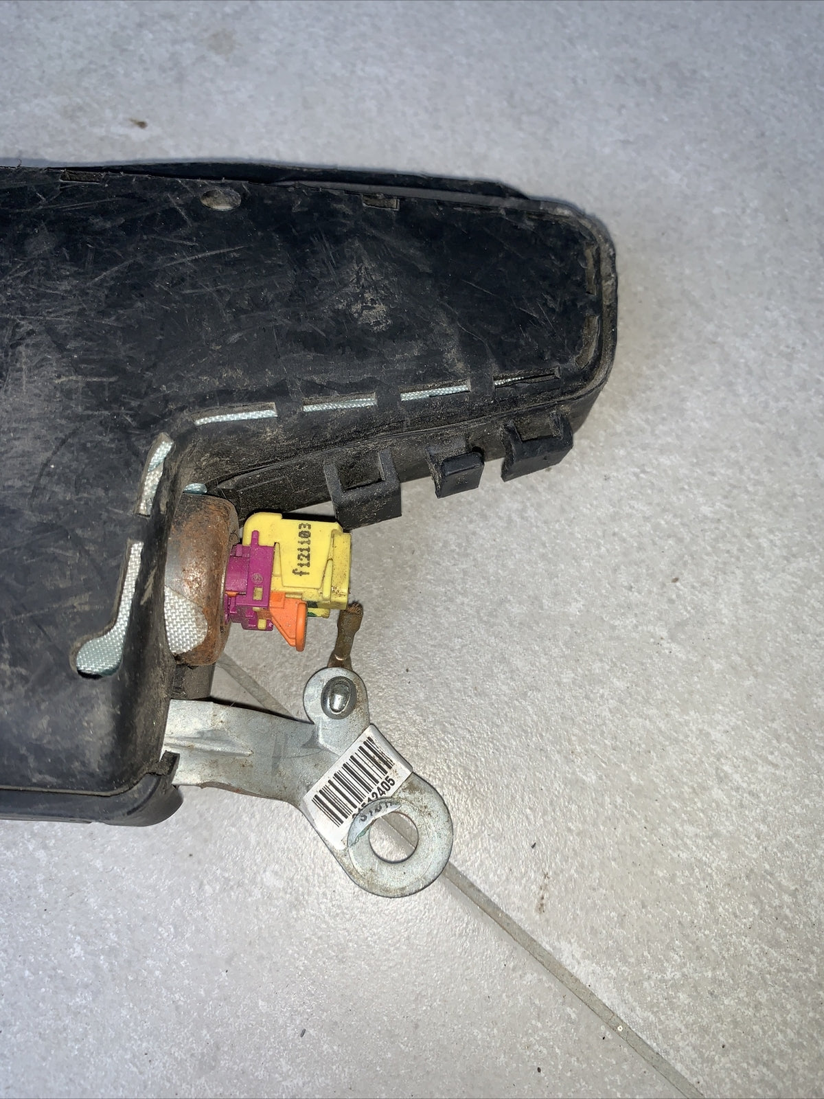 Airbag Laterale Sedile Destro Audi A3 2004 1T0880242A