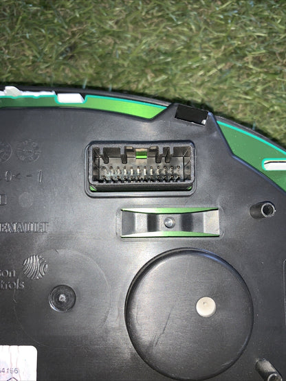 Quadro Strumenti Conta Chilometri Dacia Sandero 2013 1.5 248101921R