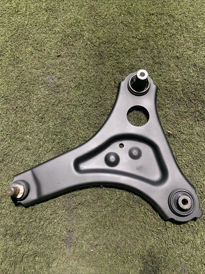 BRACCIO OSCILLANTE ANTERIORE SINISTRO RENAULT TWINGO 2019 545050873R