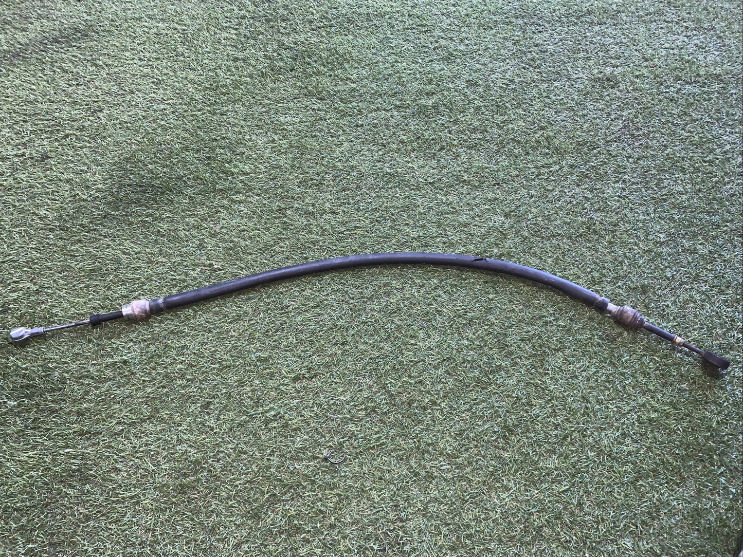 Cavo Laccio Cambio Fiat Punto 188 1.3 MJT 55194346