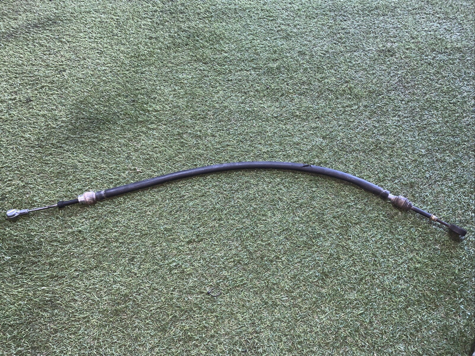 Cavo Laccio Cambio Fiat Punto 188 1.3 MJT 55194346